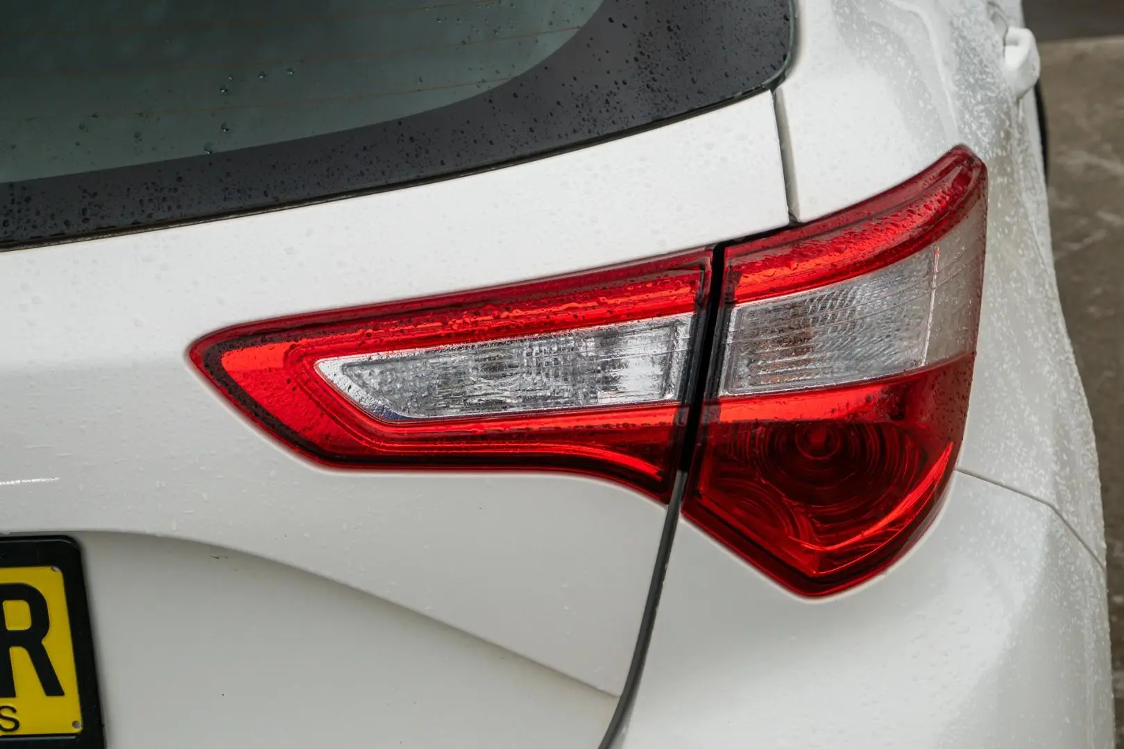 2019 Toyota Yaris Gallery Image 20