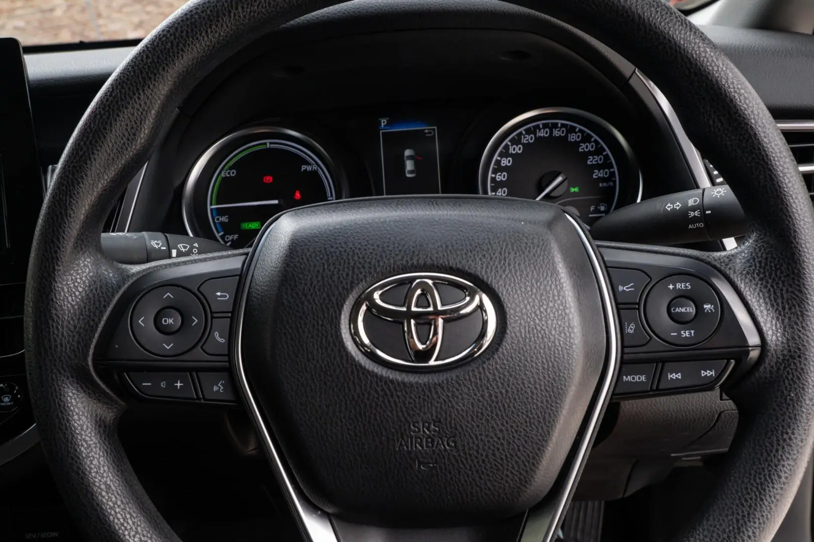 2024 Toyota Camry Gallery Image 15