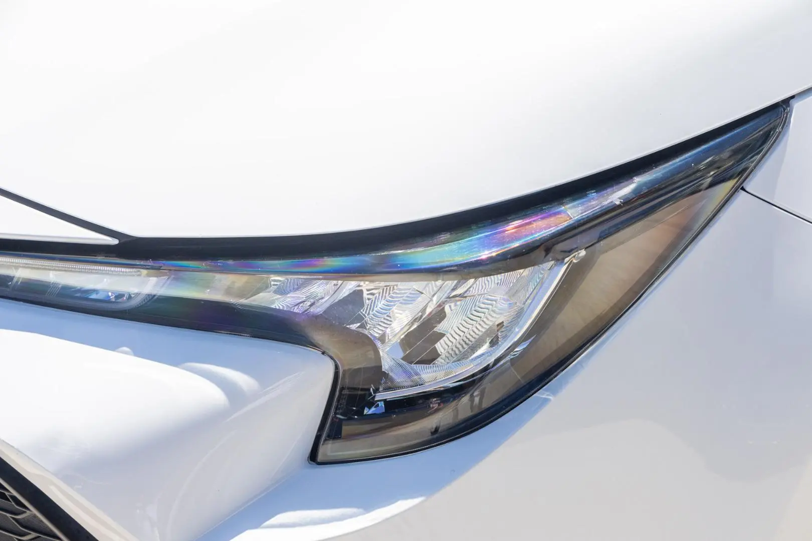 2021 Toyota Corolla Gallery Image 17