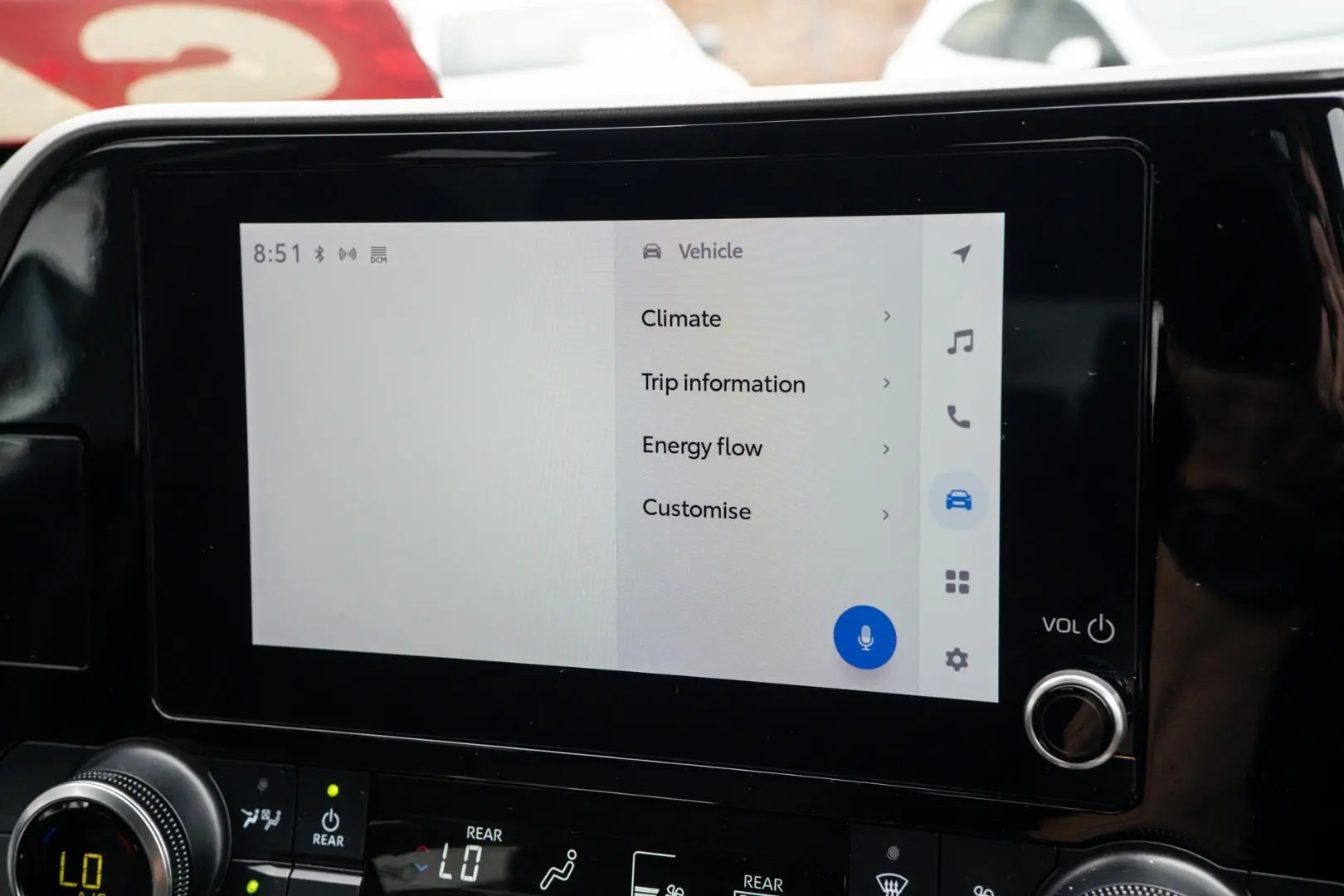 2024 Toyota Kluger Gallery Image 11