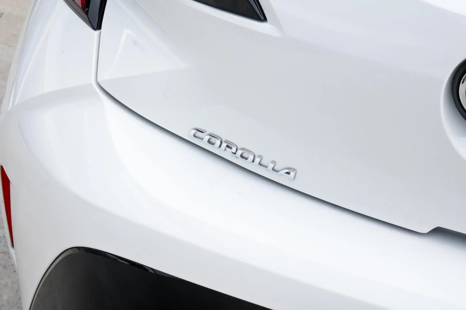 2024 Toyota Corolla Gallery Image 24