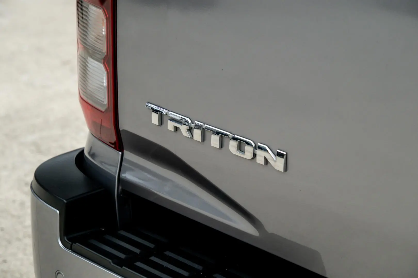 2024 Mitsubishi Triton Gallery Image 19