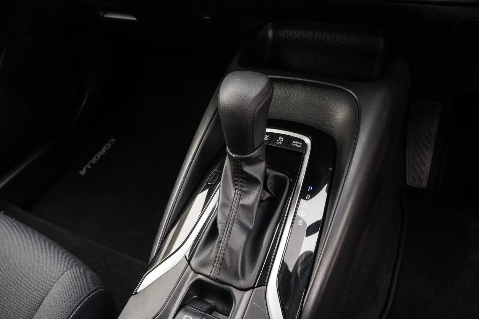 2025 Toyota Corolla Gallery Image 13