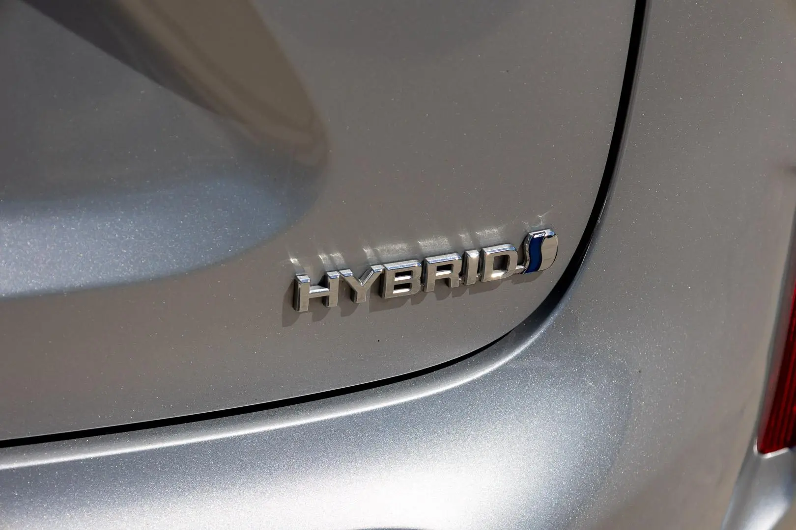 2022 Toyota Yaris Cross Gallery Image 19