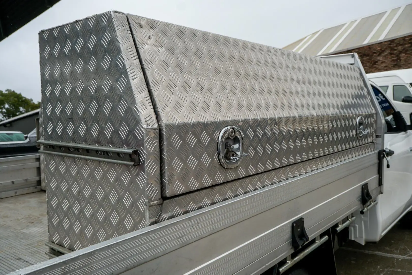 2022 Toyota Hilux Gallery Image 19