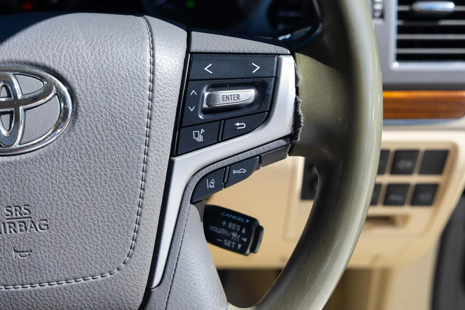 2017 Toyota Landcruiser Gallery Image 15