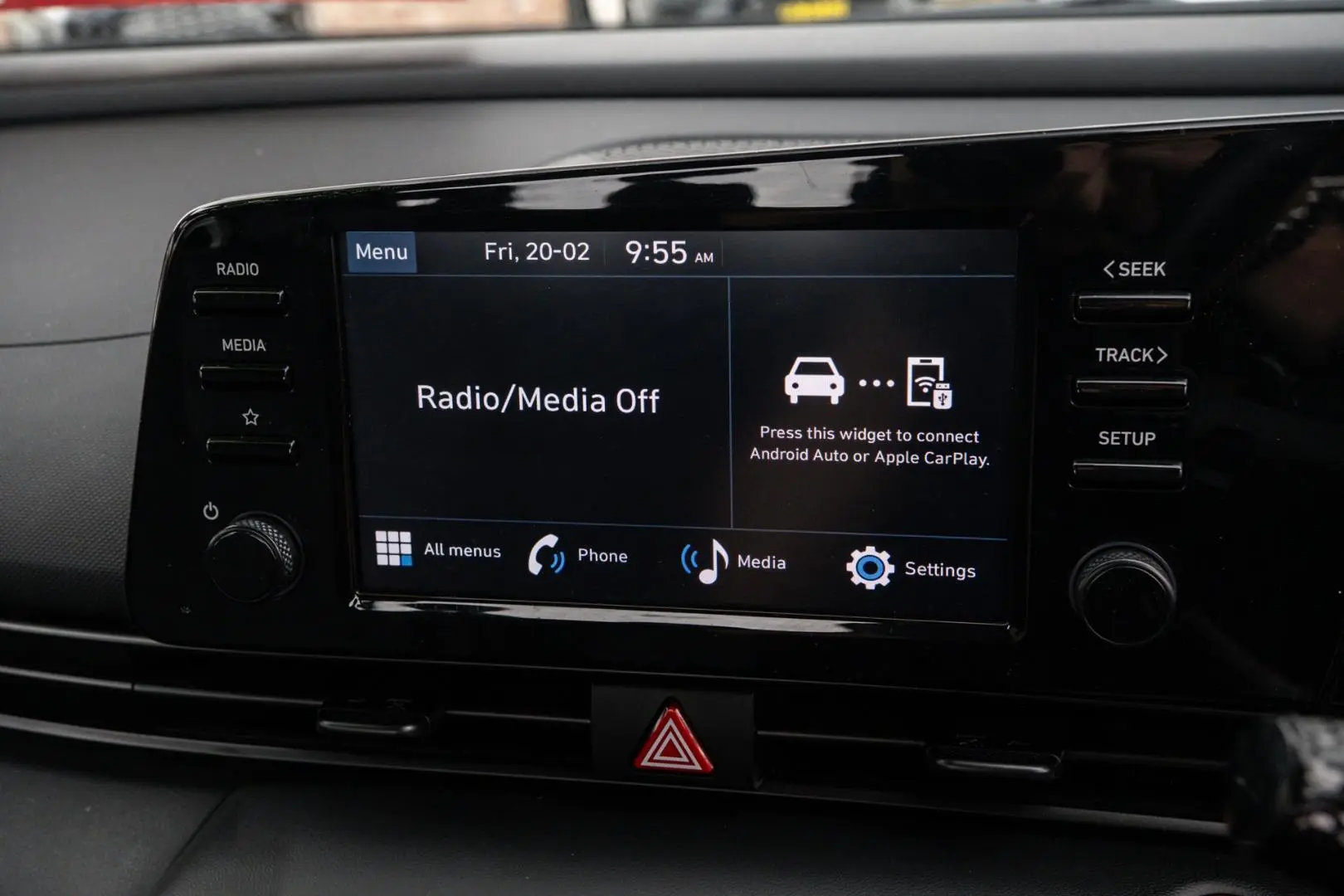 2024 Hyundai i30 Gallery Image 11