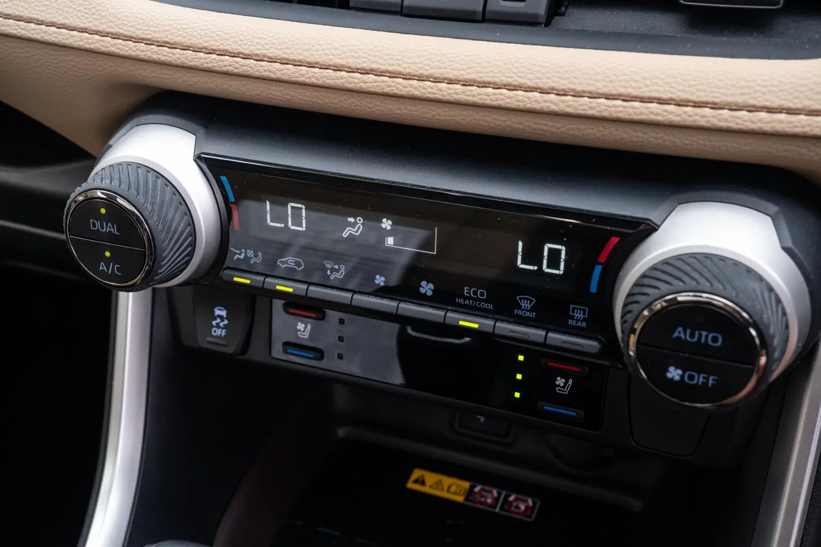 2022 Toyota RAV4 Gallery Image 13