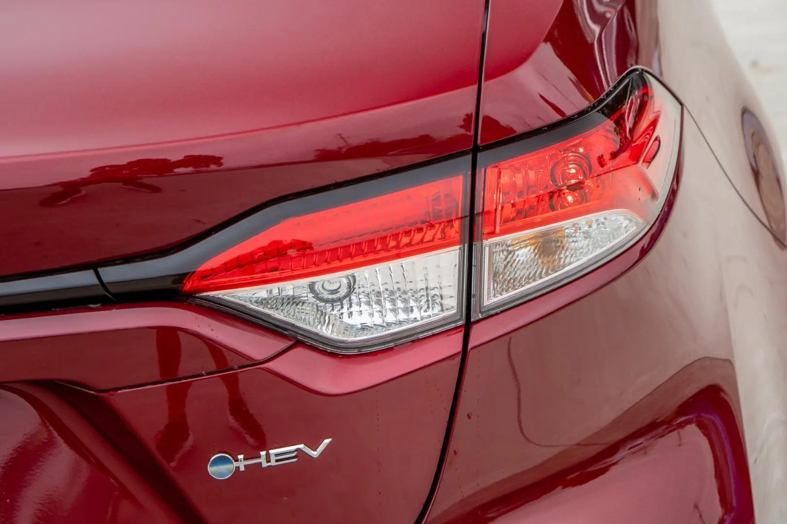 2025 Toyota Corolla Gallery Image 19