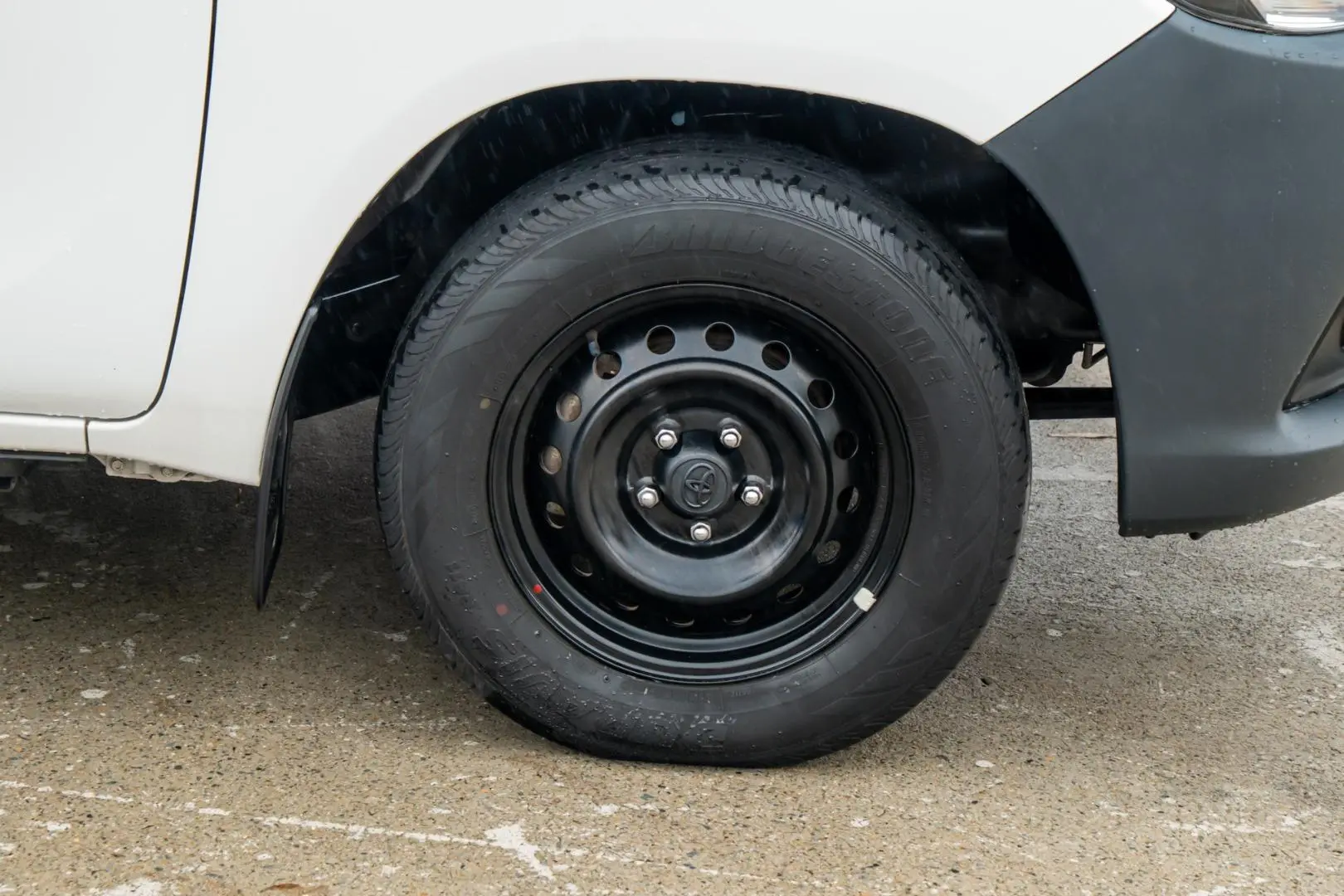 2022 Toyota Hilux Gallery Image 21