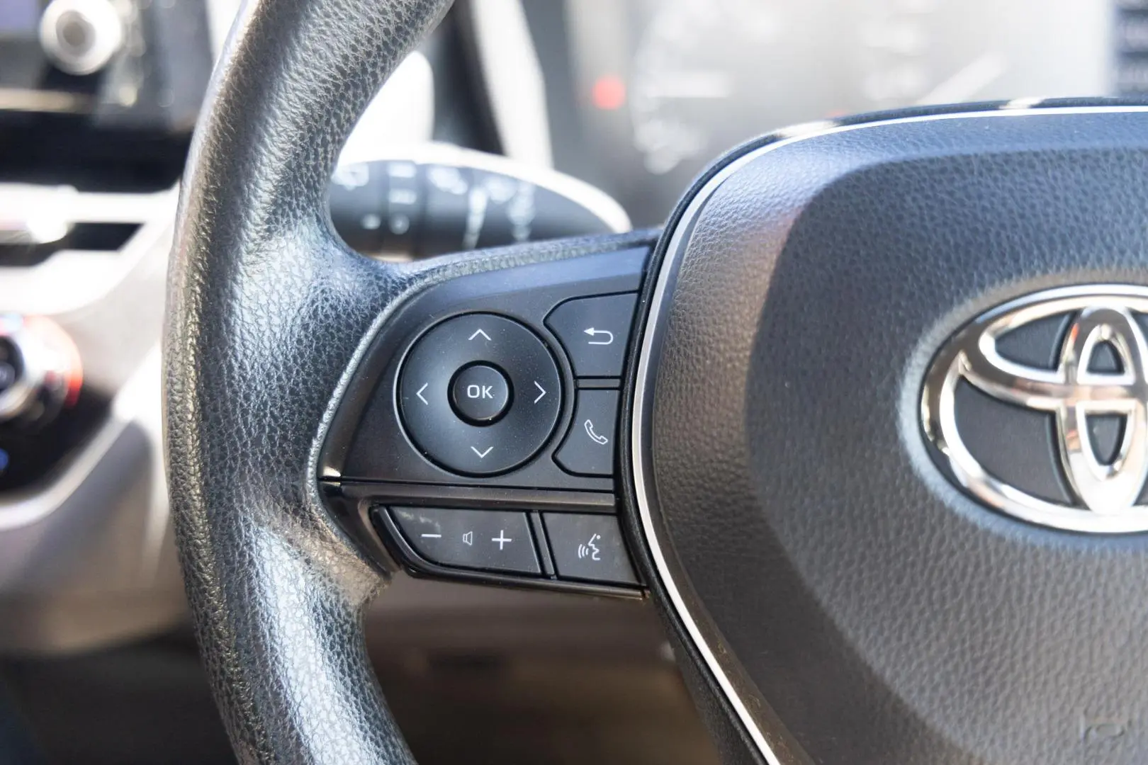 2021 Toyota Corolla Gallery Image 14