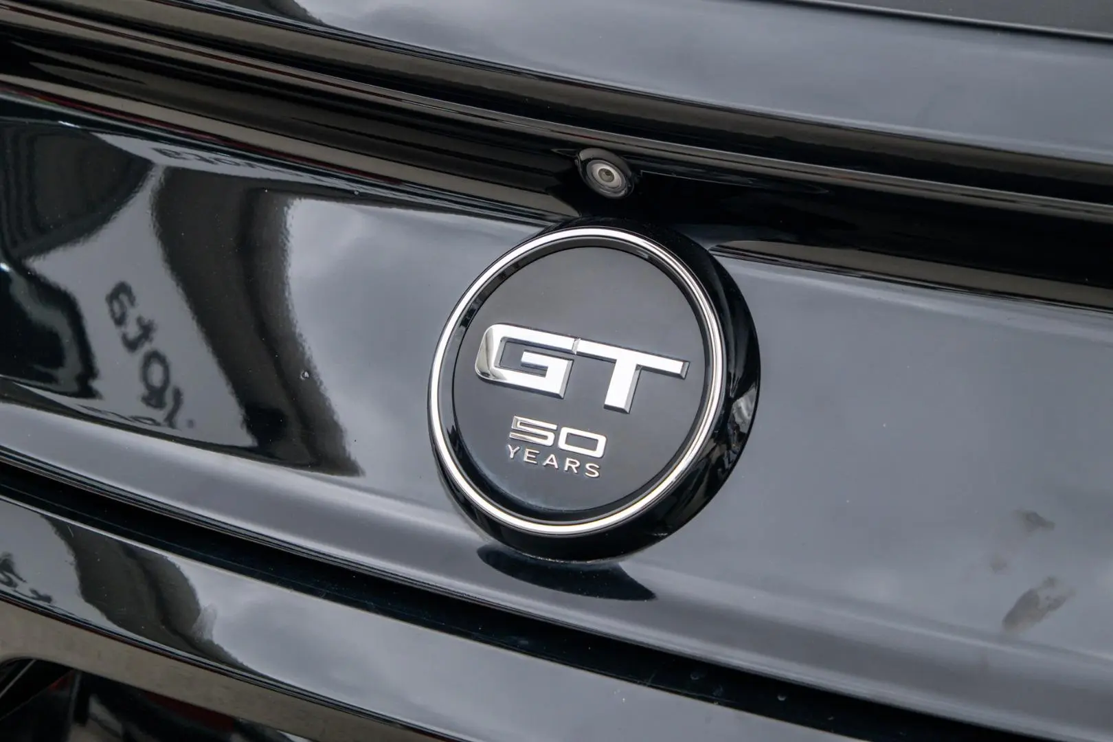 2017 Ford Mustang Gallery Image 3