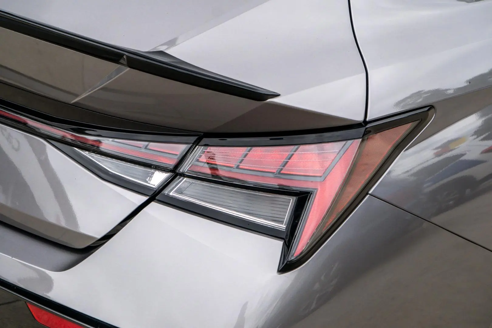 2024 Hyundai i30 Gallery Image 18