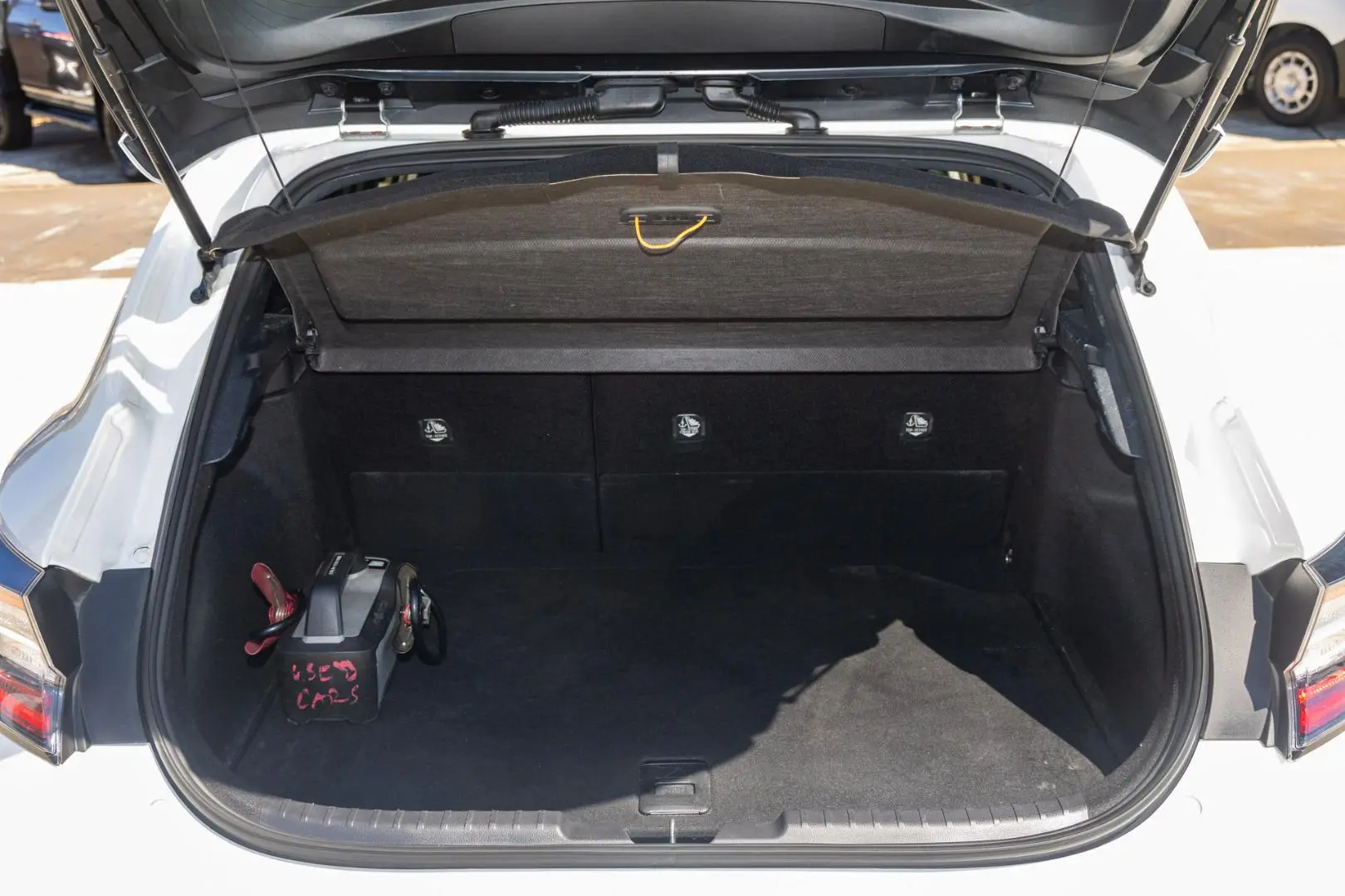 2021 Toyota Corolla Gallery Image 19