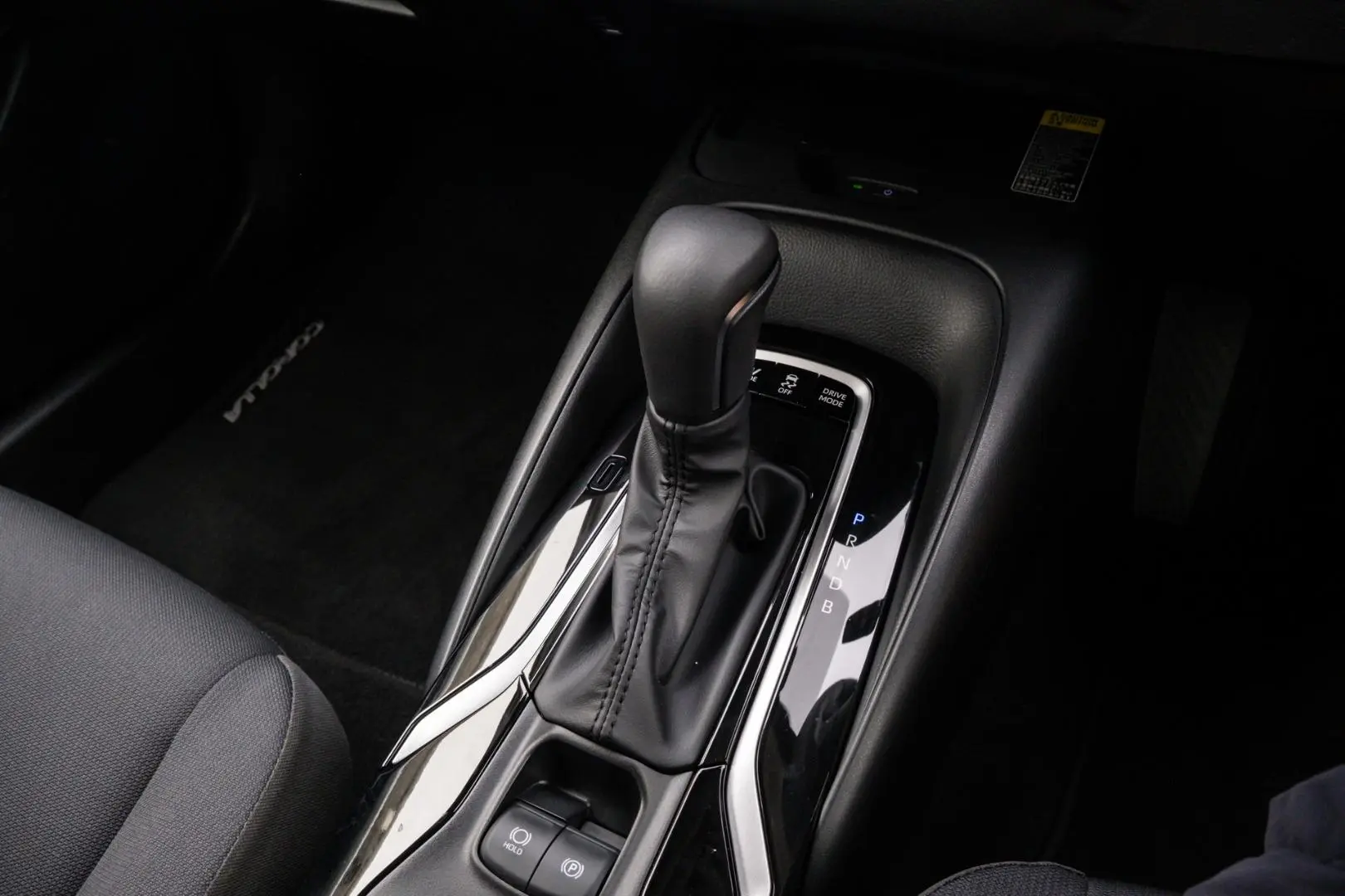 2025 Toyota Corolla Gallery Image 14