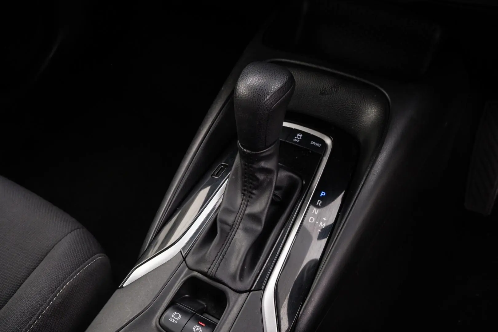 2022 Toyota Corolla Gallery Image 16