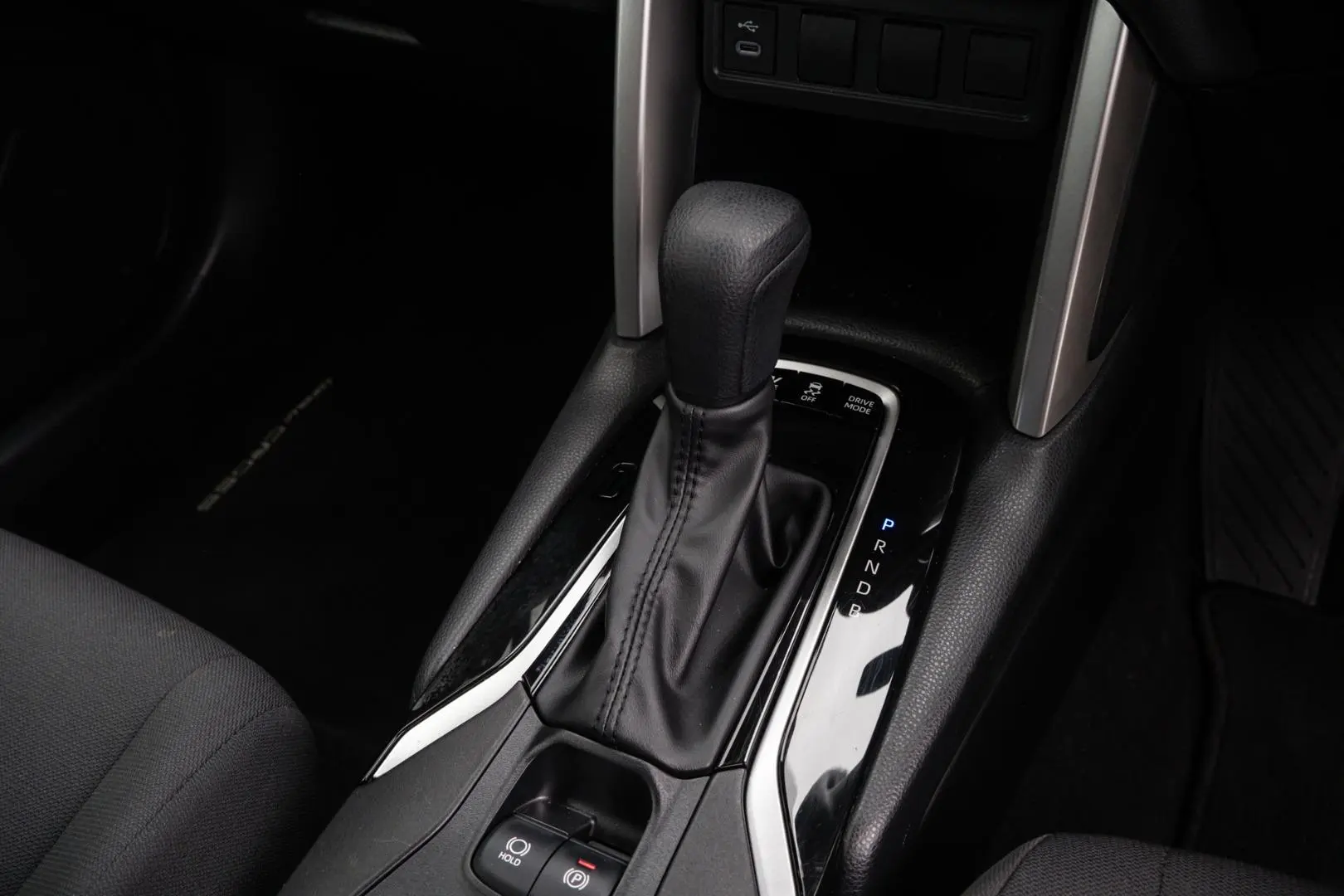 2024 Toyota Corolla Cross Gallery Image 14