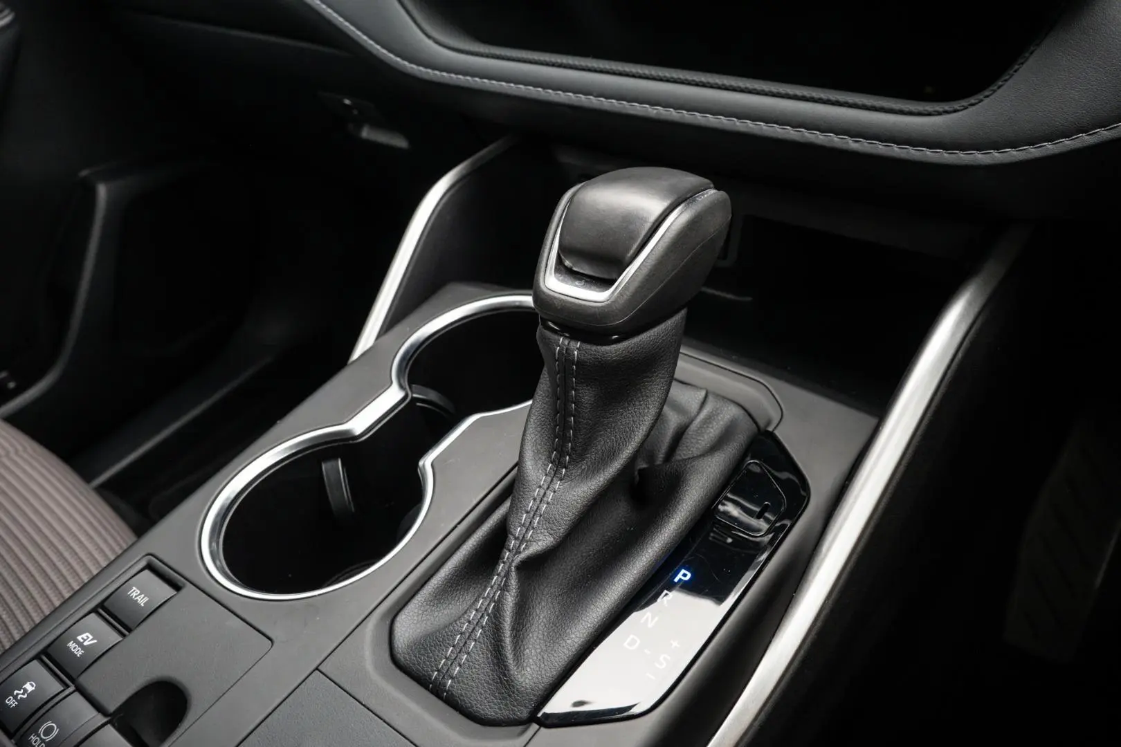 2024 Toyota Kluger Gallery Image 14