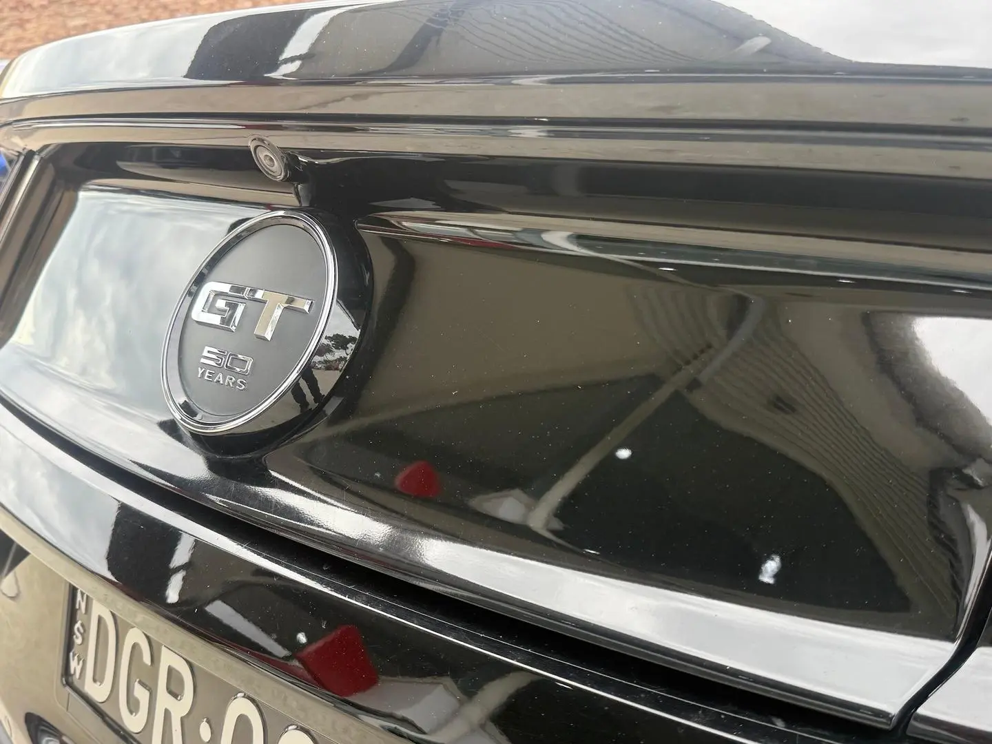 2017 Ford Mustang Gallery Image 10