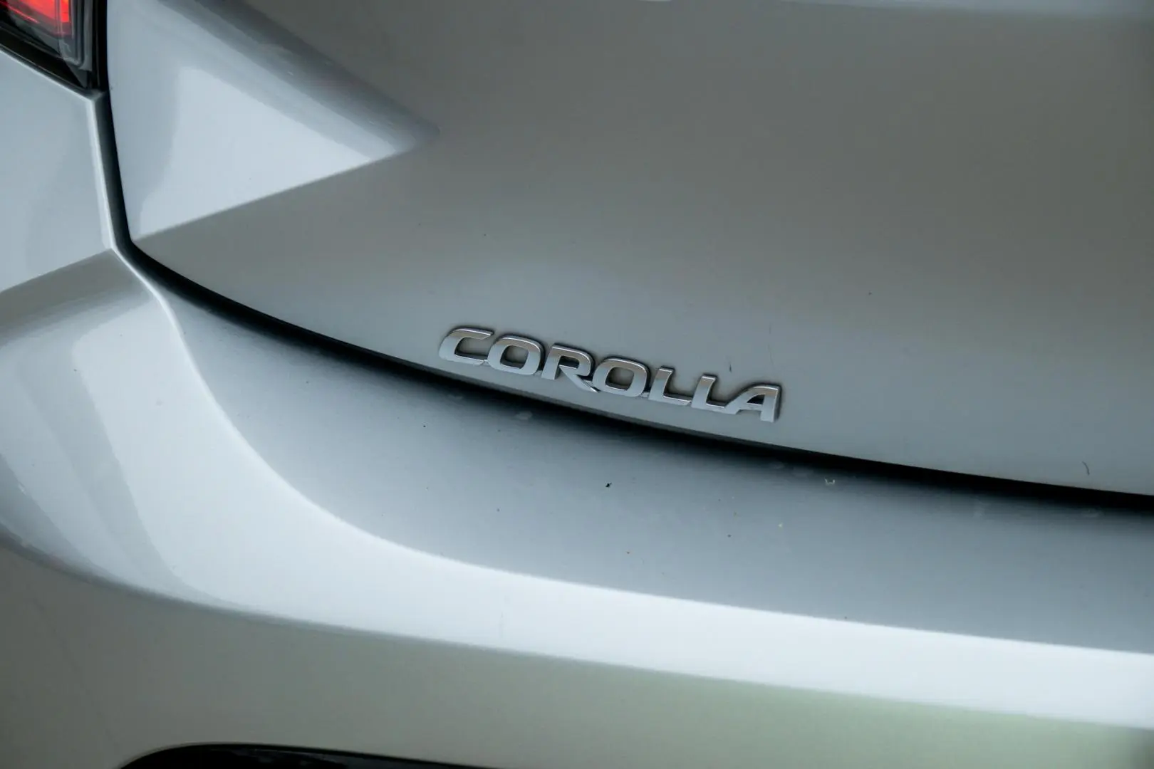 2022 Toyota Corolla Gallery Image 19