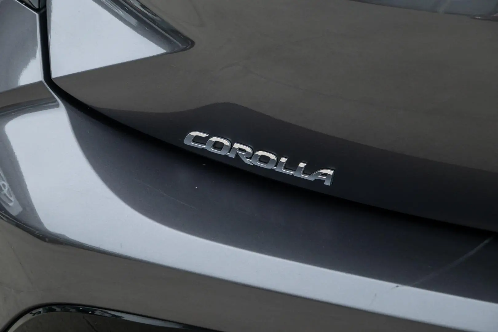 2025 Toyota Corolla Gallery Image 17