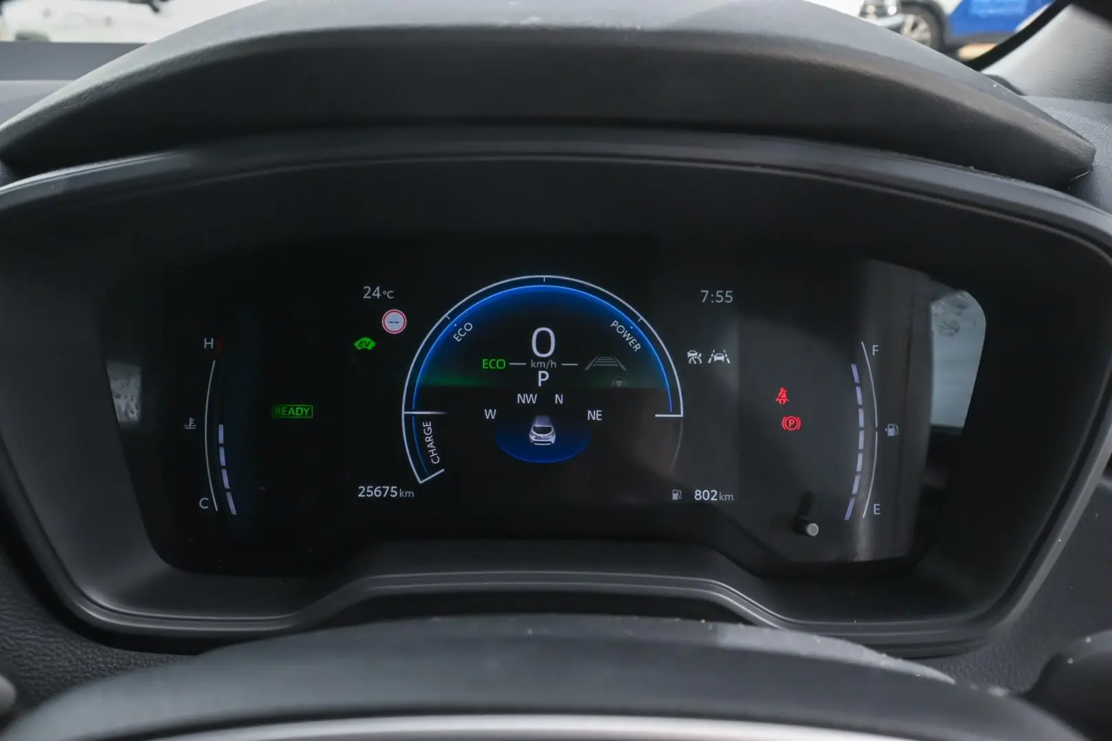 2024 Toyota Corolla Gallery Image 21