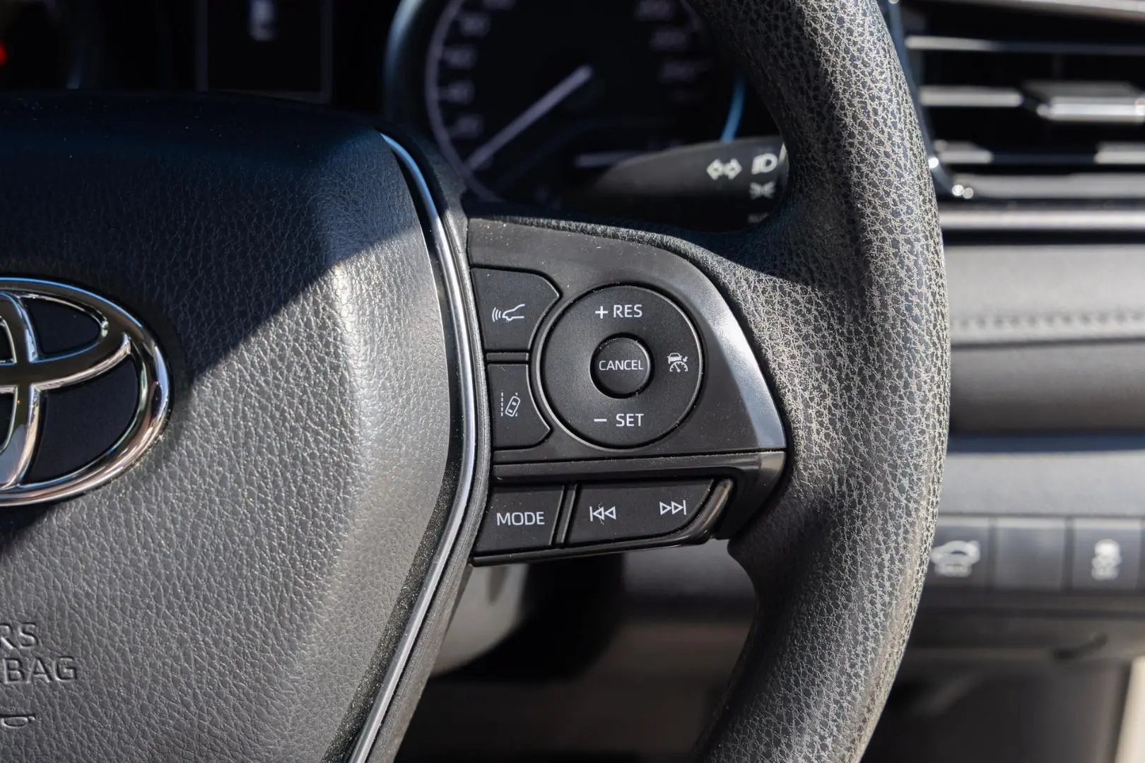 2024 Toyota Camry Gallery Image 15