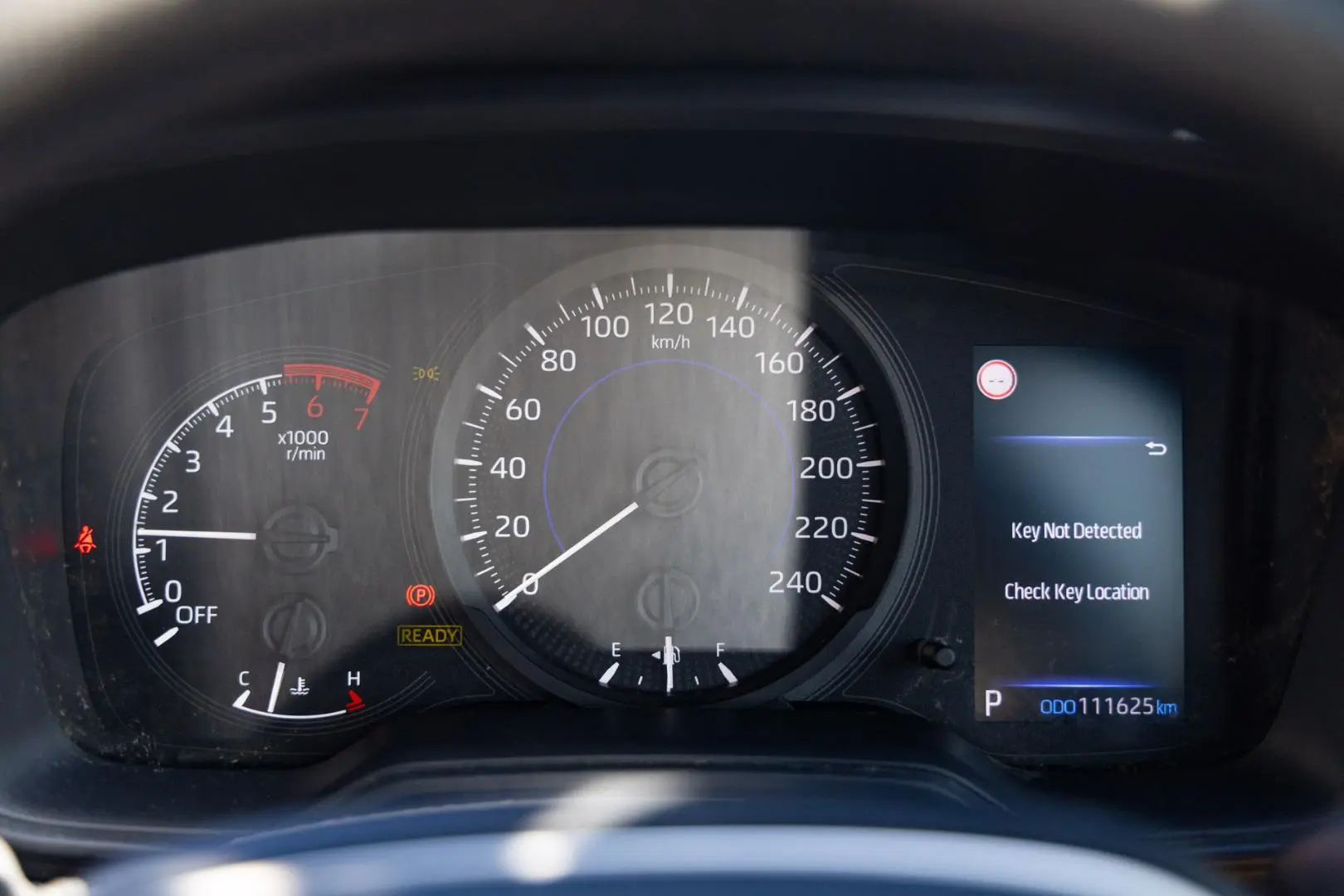 2021 Toyota Corolla Gallery Image 13