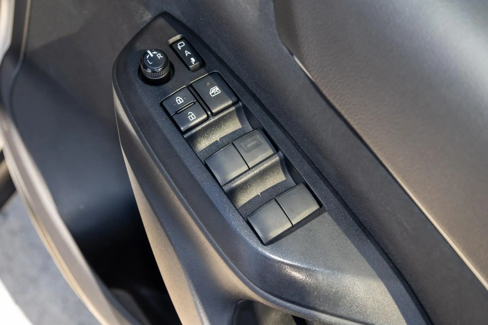 2022 Toyota Yaris Cross Gallery Image 15