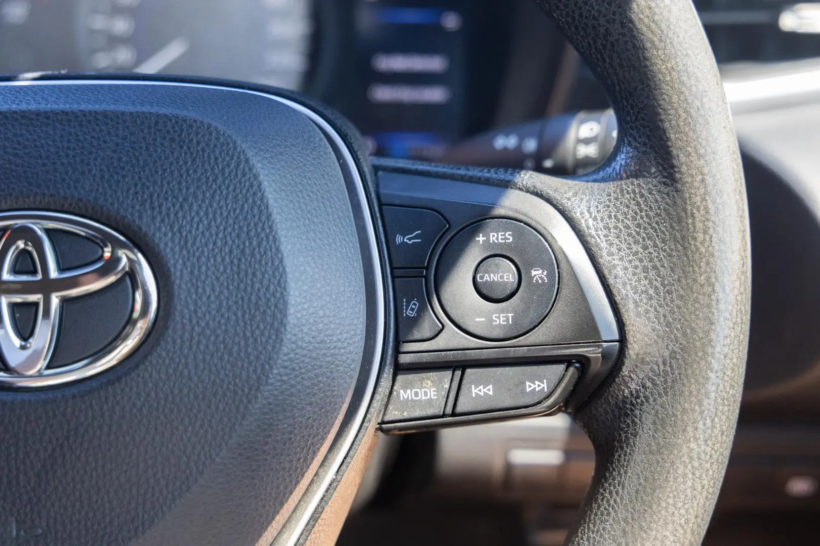 2021 Toyota Corolla Gallery Image 15