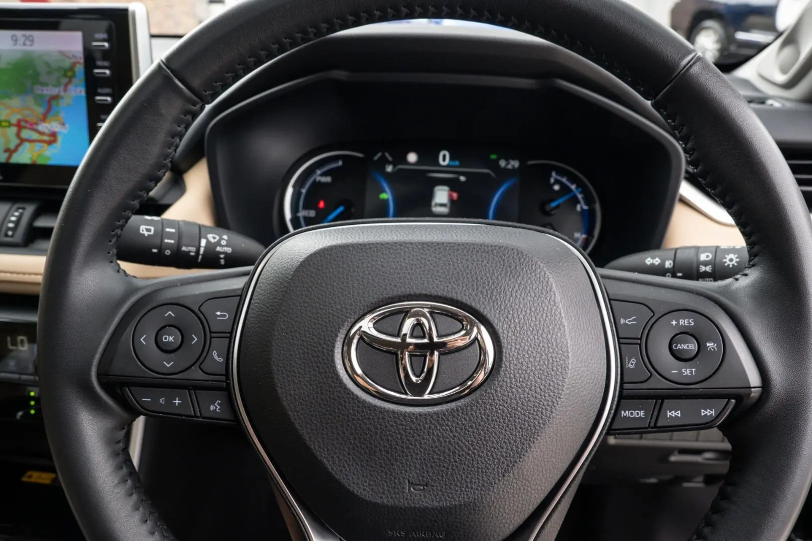 2022 Toyota RAV4 Gallery Image 14