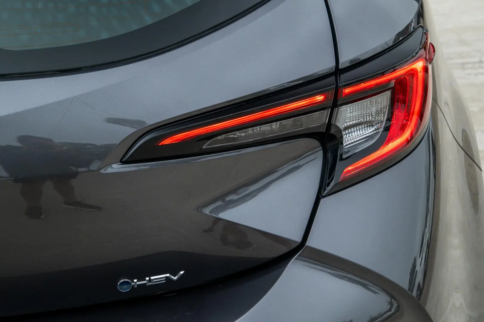 2025 Toyota Corolla Gallery Image 18