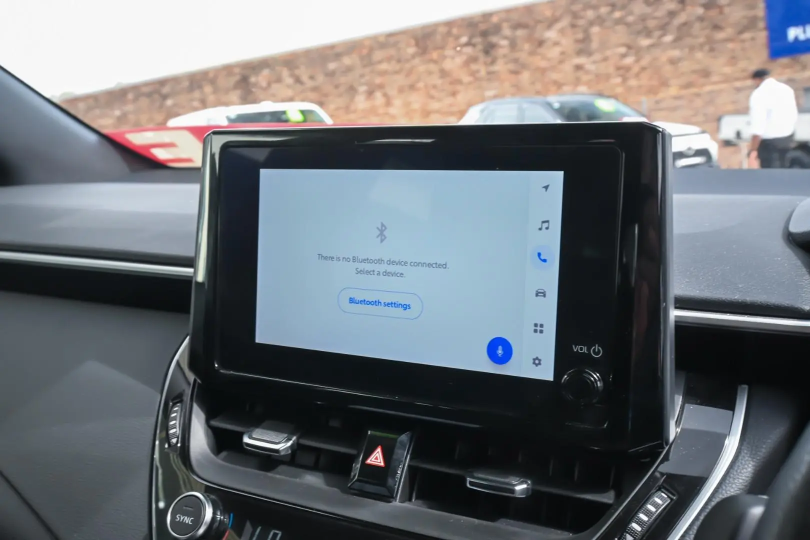 2024 Toyota Corolla Gallery Image 18