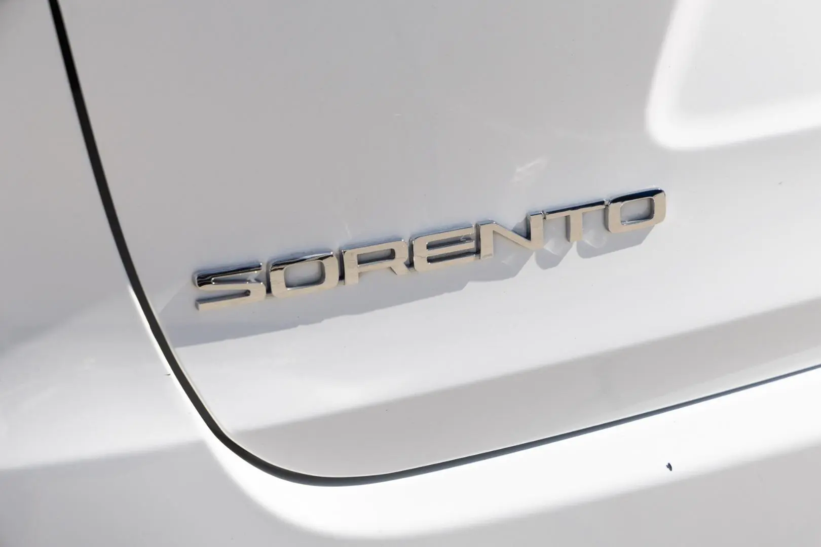 2017 Kia Sorento Gallery Image 20