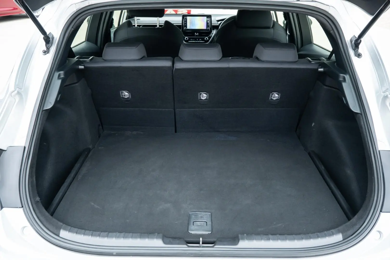 2022 Toyota Corolla Gallery Image 18