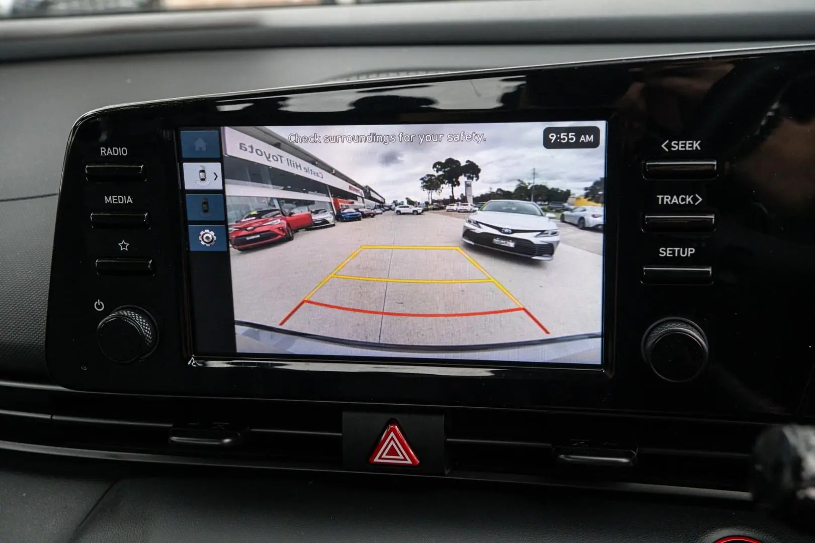 2024 Hyundai i30 Gallery Image 12