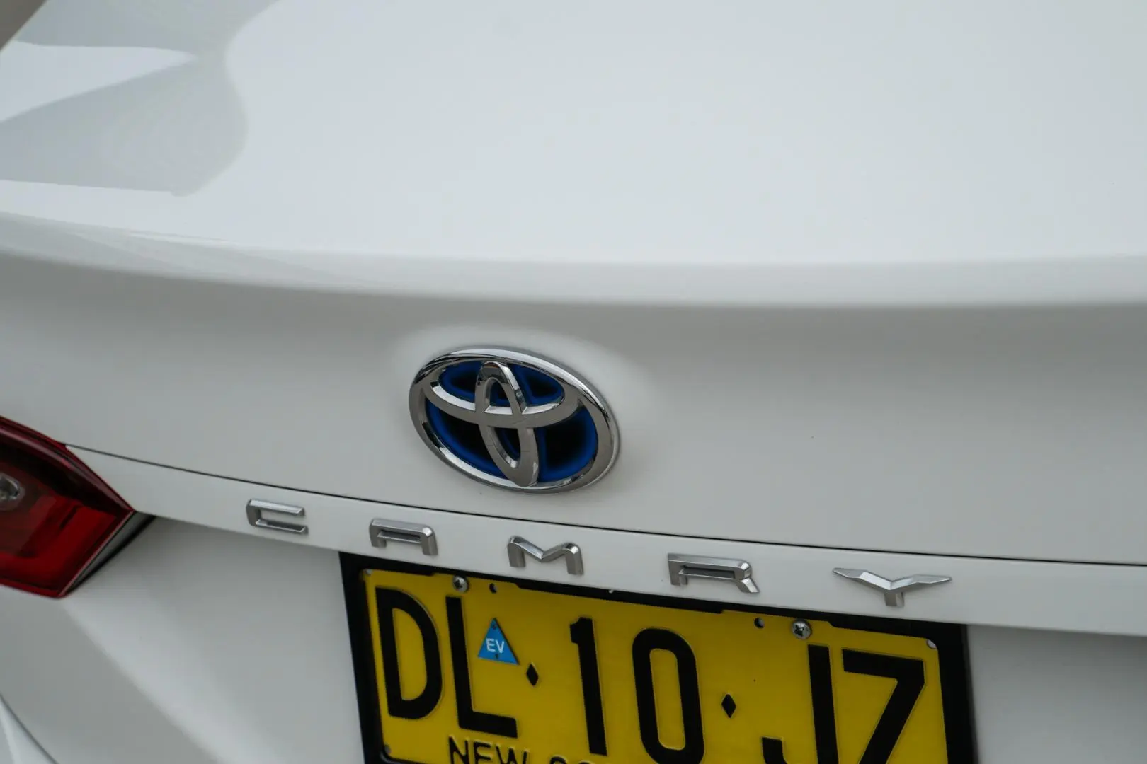 2024 Toyota Camry Gallery Image 19