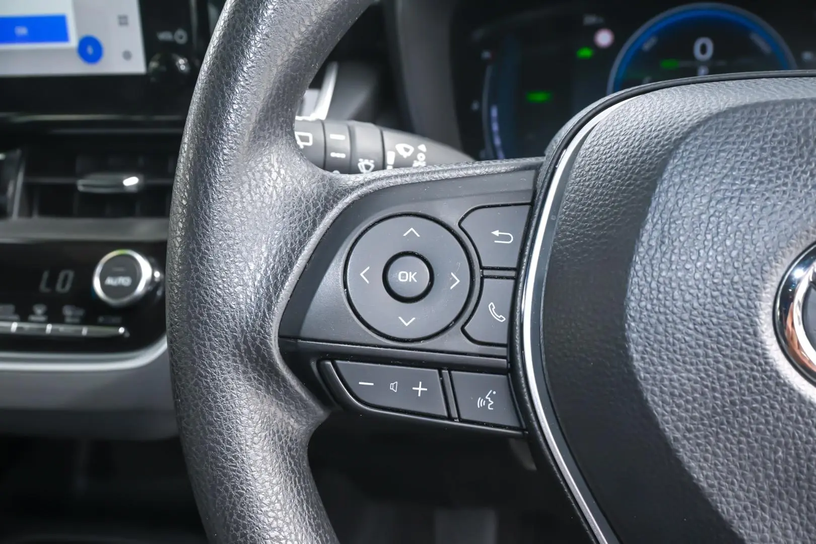 2024 Toyota Corolla Gallery Image 12