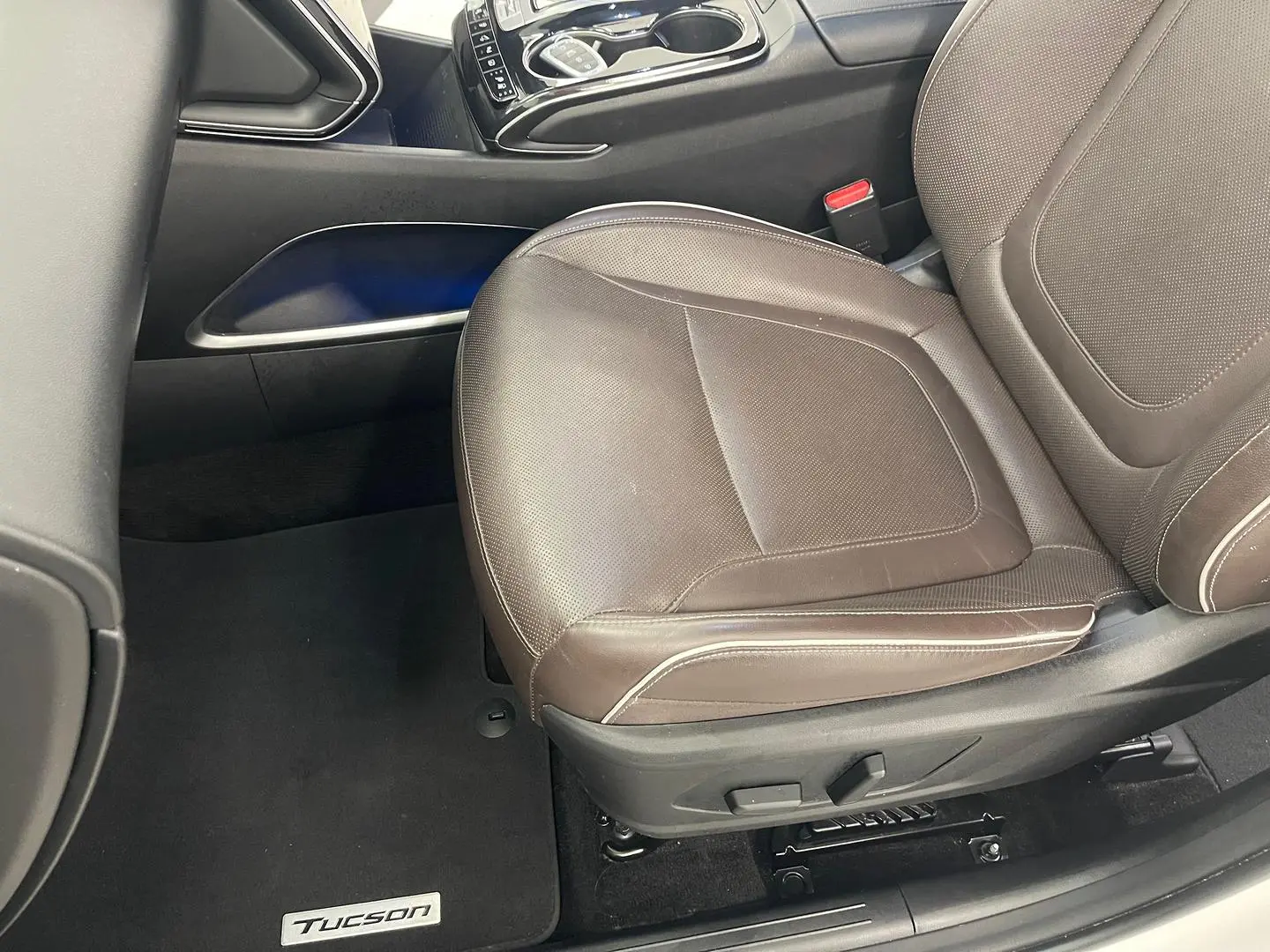 2021 Hyundai Tucson Gallery Image 17