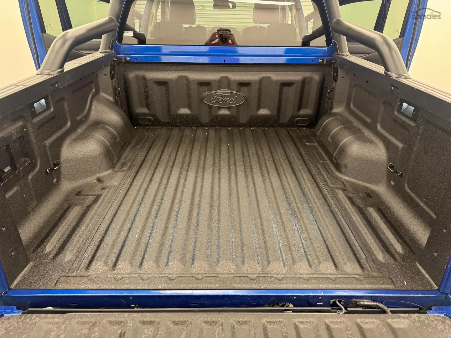 2022 Ford Ranger Gallery Image 27