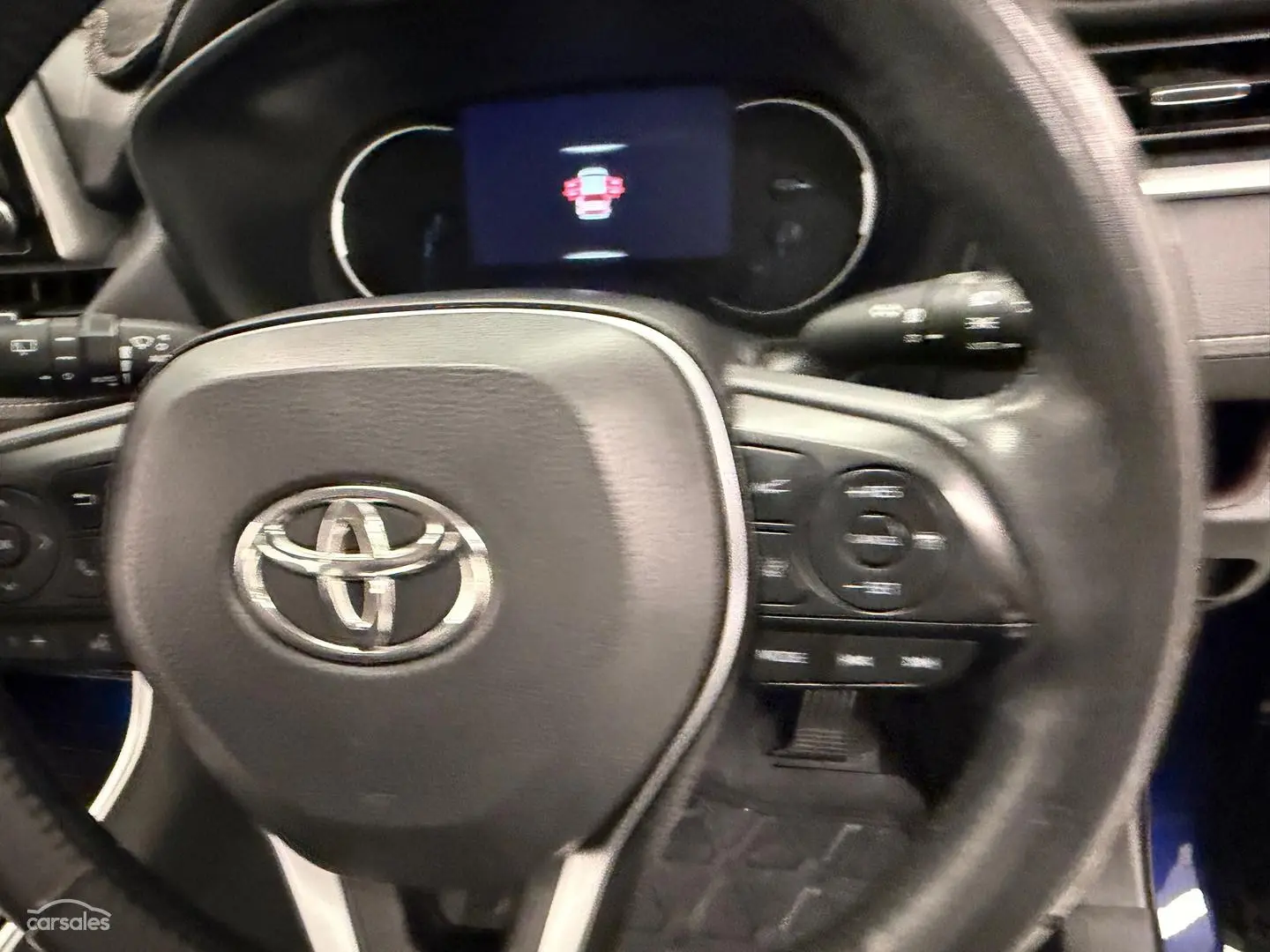 2021 Toyota RAV4 Gallery Image 17