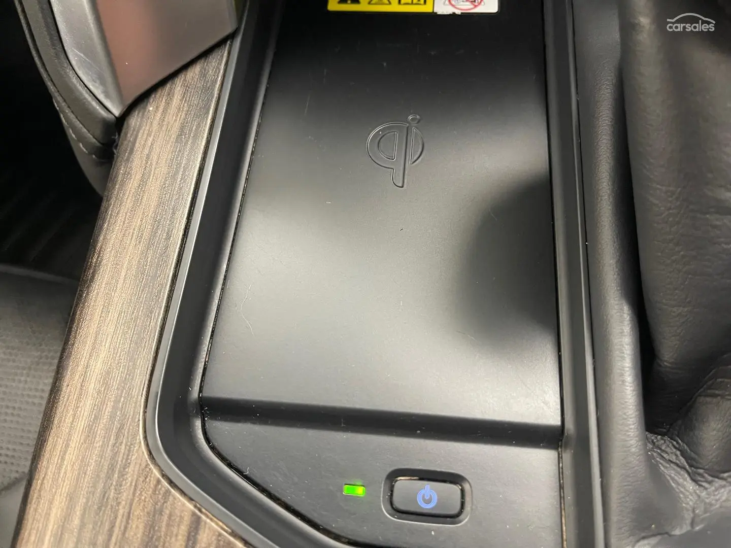 2023 Toyota Landcruiser Gallery Image 32