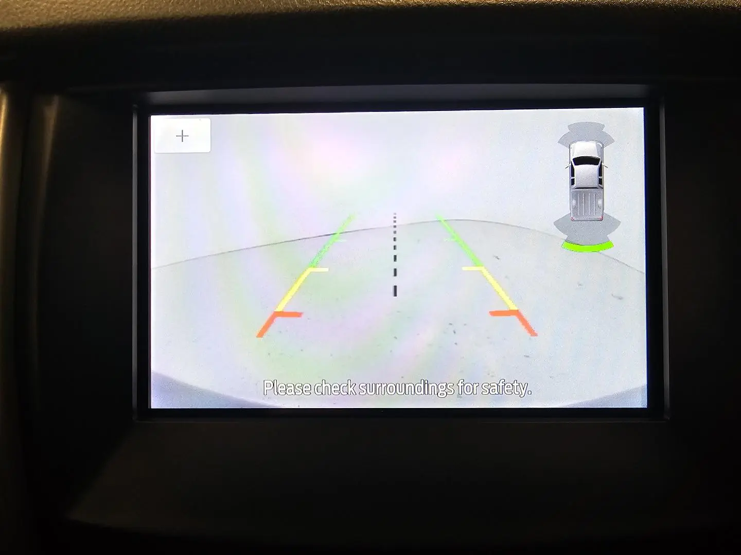 2020 Ford Ranger Gallery Image 29