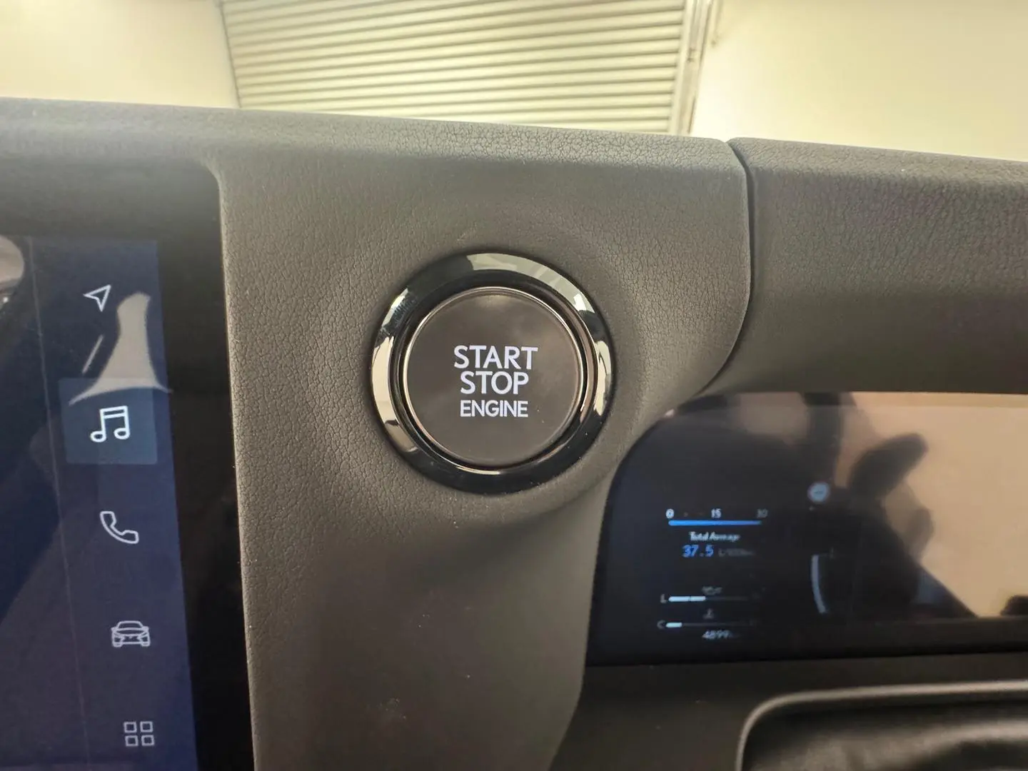 2024 Lexus GX Gallery Image 23