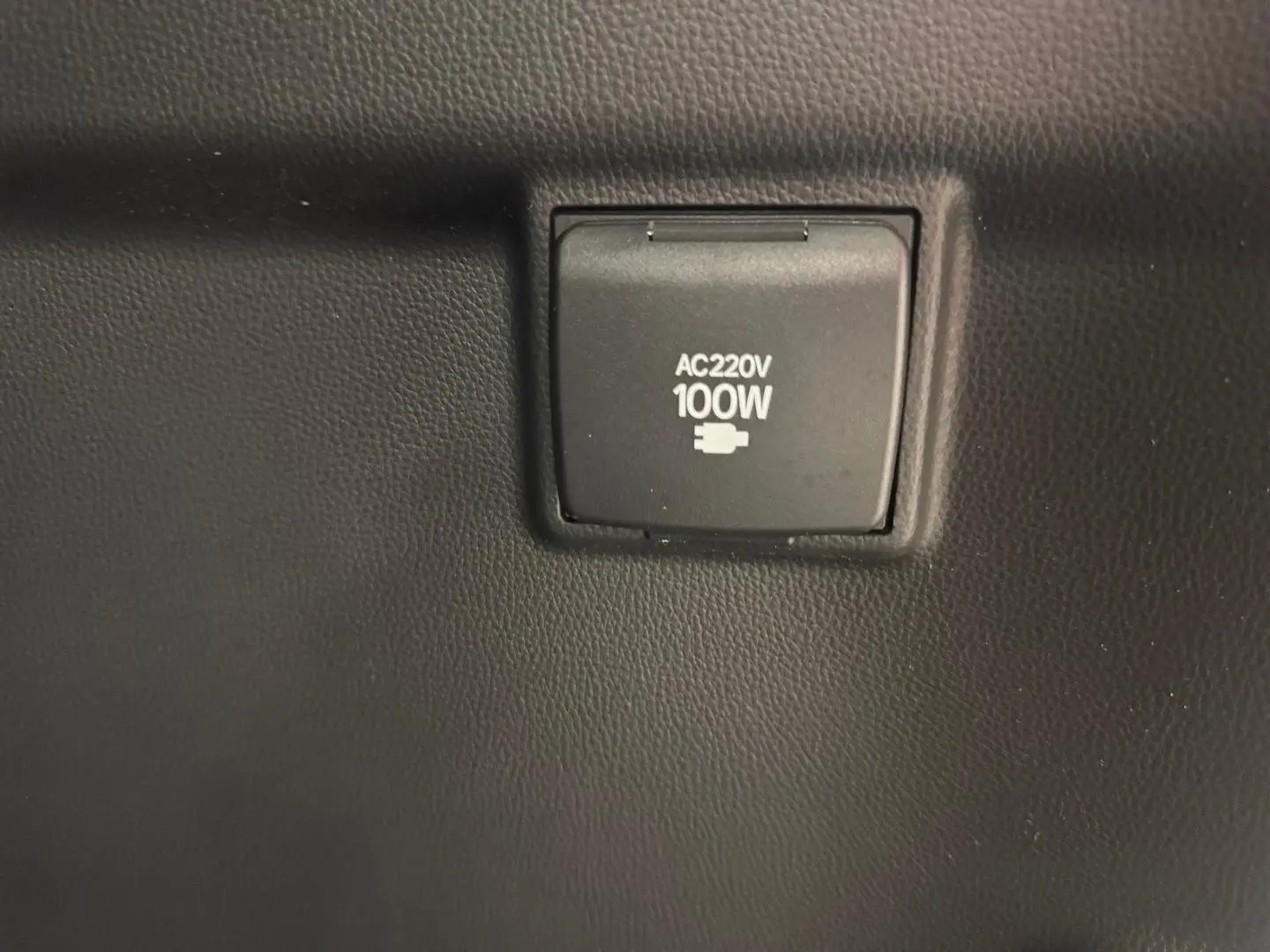 2024 Lexus GX Gallery Image 32