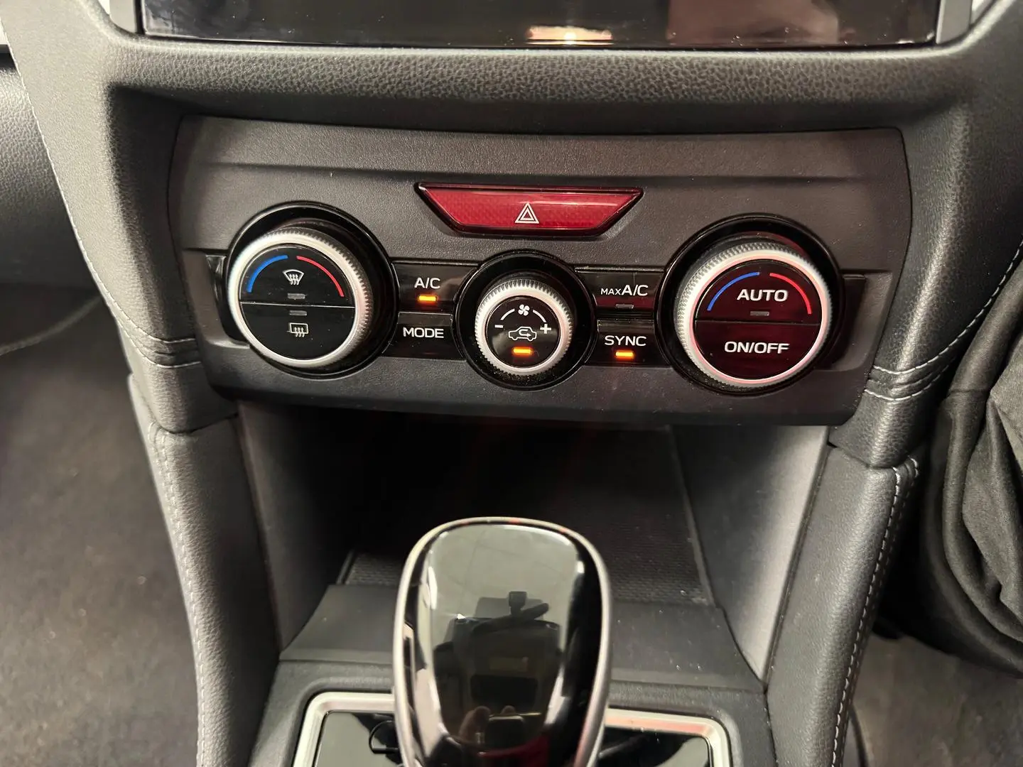 2018 Subaru Impreza Gallery Image 23