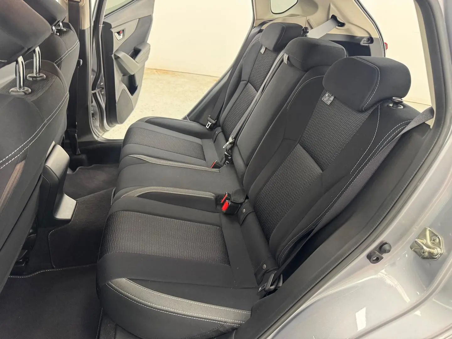 2018 Subaru Impreza Gallery Image 30