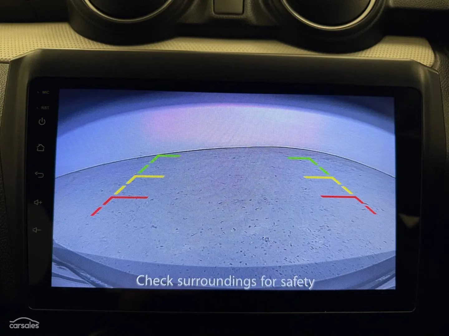 2023 Suzuki Swift Gallery Image 30