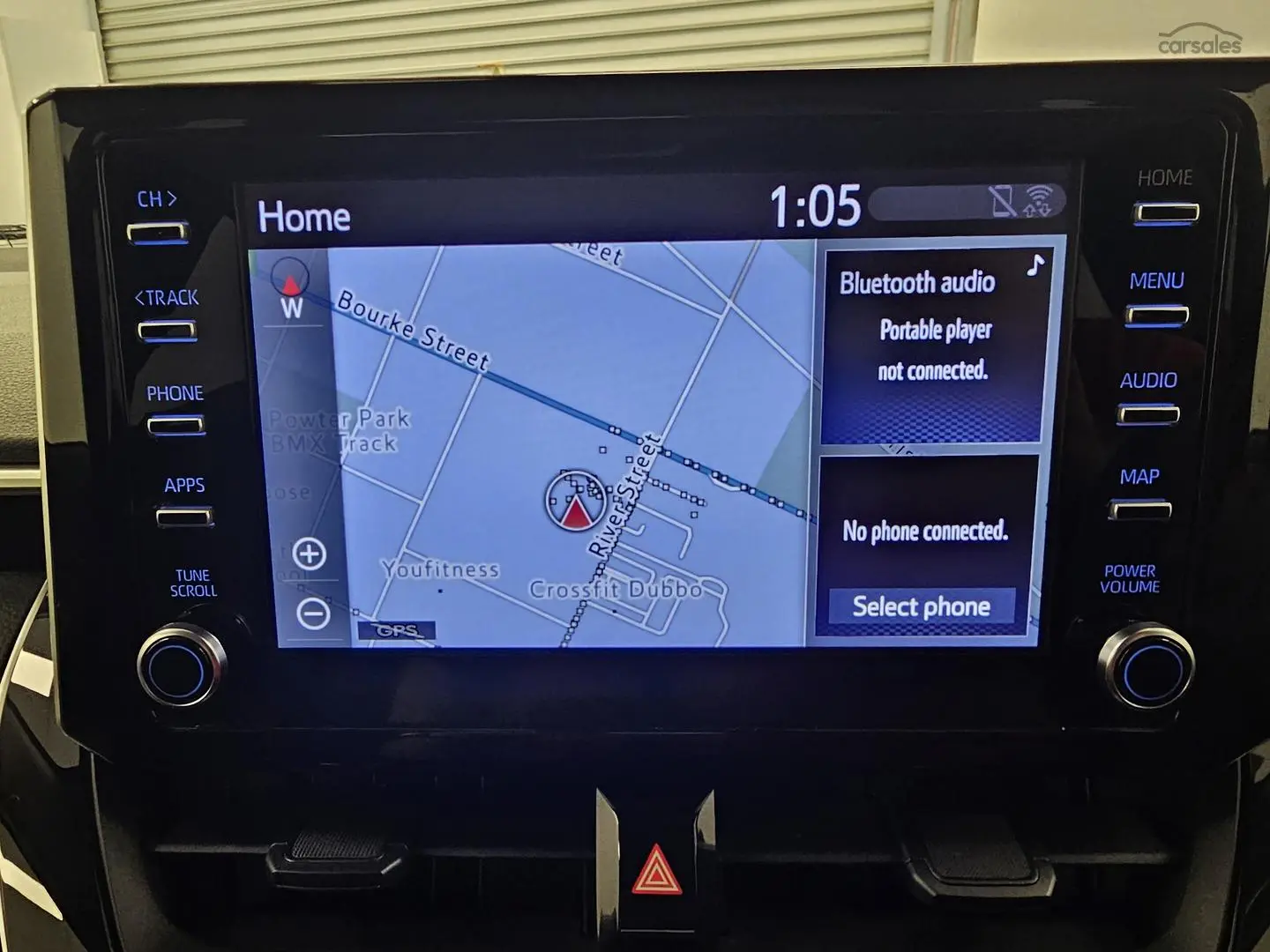 2022 Toyota Corolla Gallery Image 29