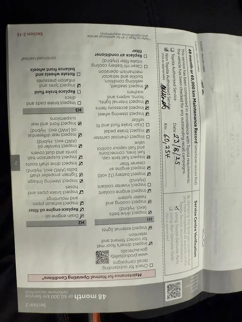 2022 Toyota RAV4 Gallery Image 39